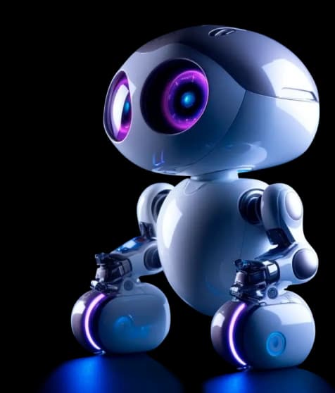 EloX, a IA da Musk